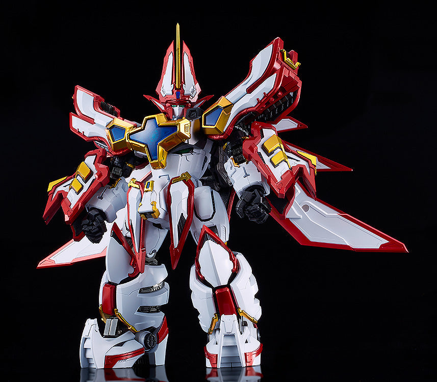 HAGANE WORKS King's Style Super Granzort