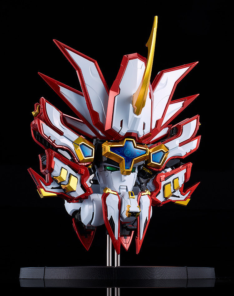 HAGANE WORKS King's Style Super Granzort