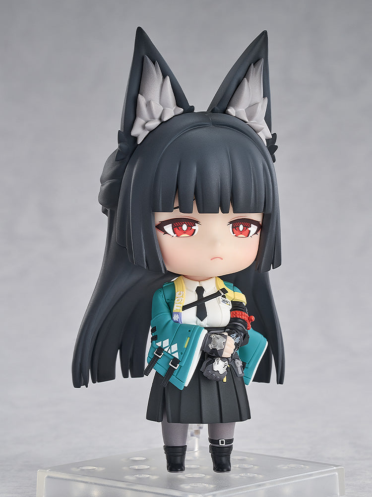 Nendoroid Hoshimi Miyabi