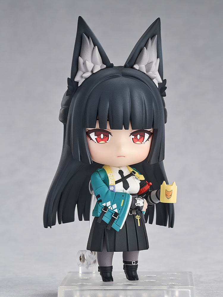Nendoroid Hoshimi Miyabi