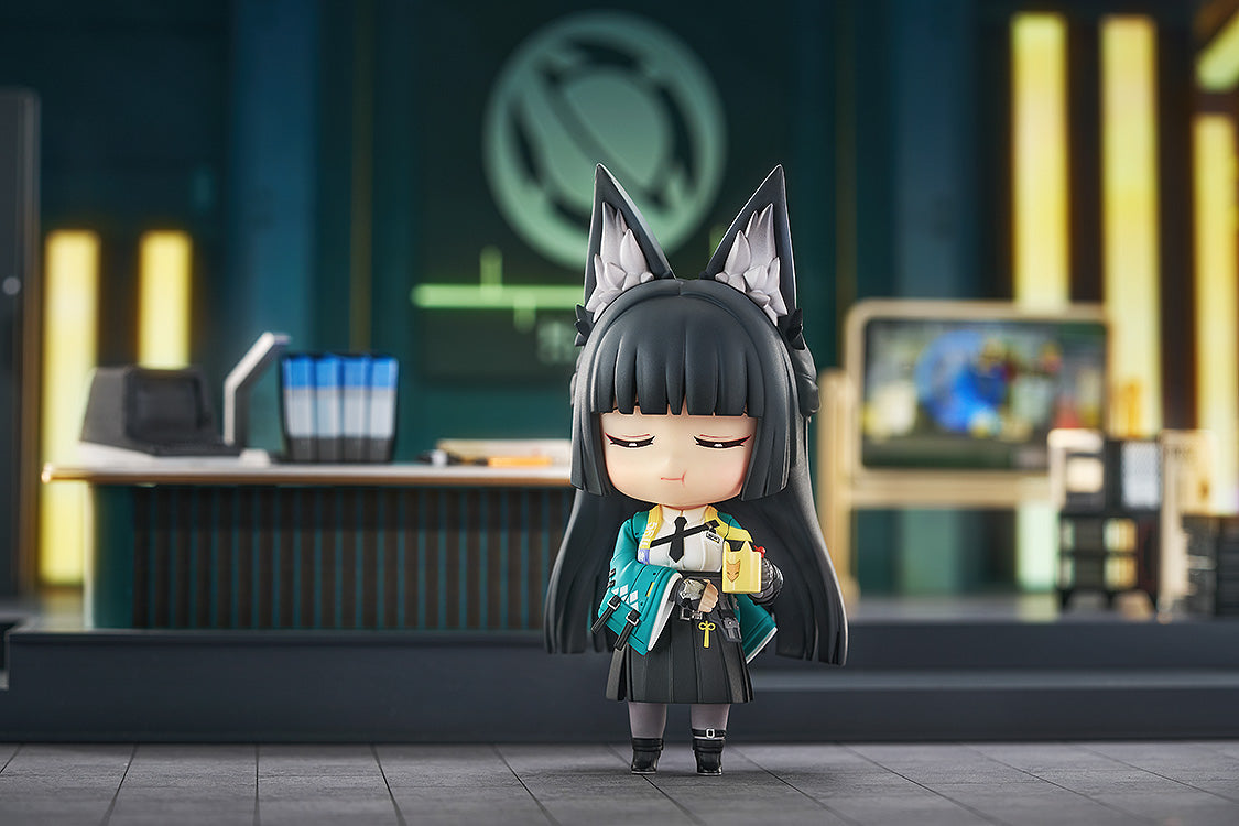 Nendoroid Hoshimi Miyabi
