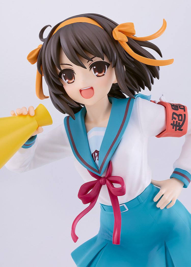 POP UP PARADE Haruhi Suzumiya L Size