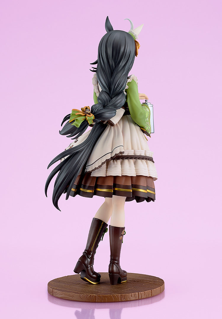 Manhattan Cafe ~Willow-Green Evening~ 1/7 Scale Figure