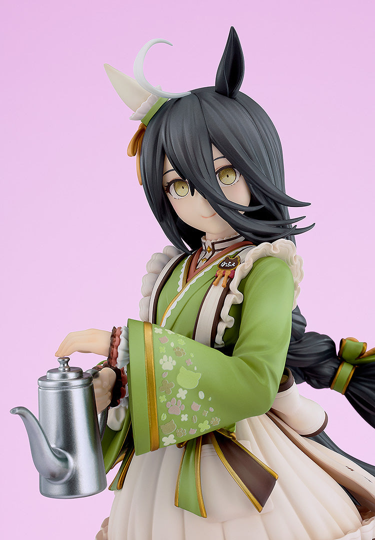 Manhattan Cafe ~Willow-Green Evening~ 1/7 Scale Figure