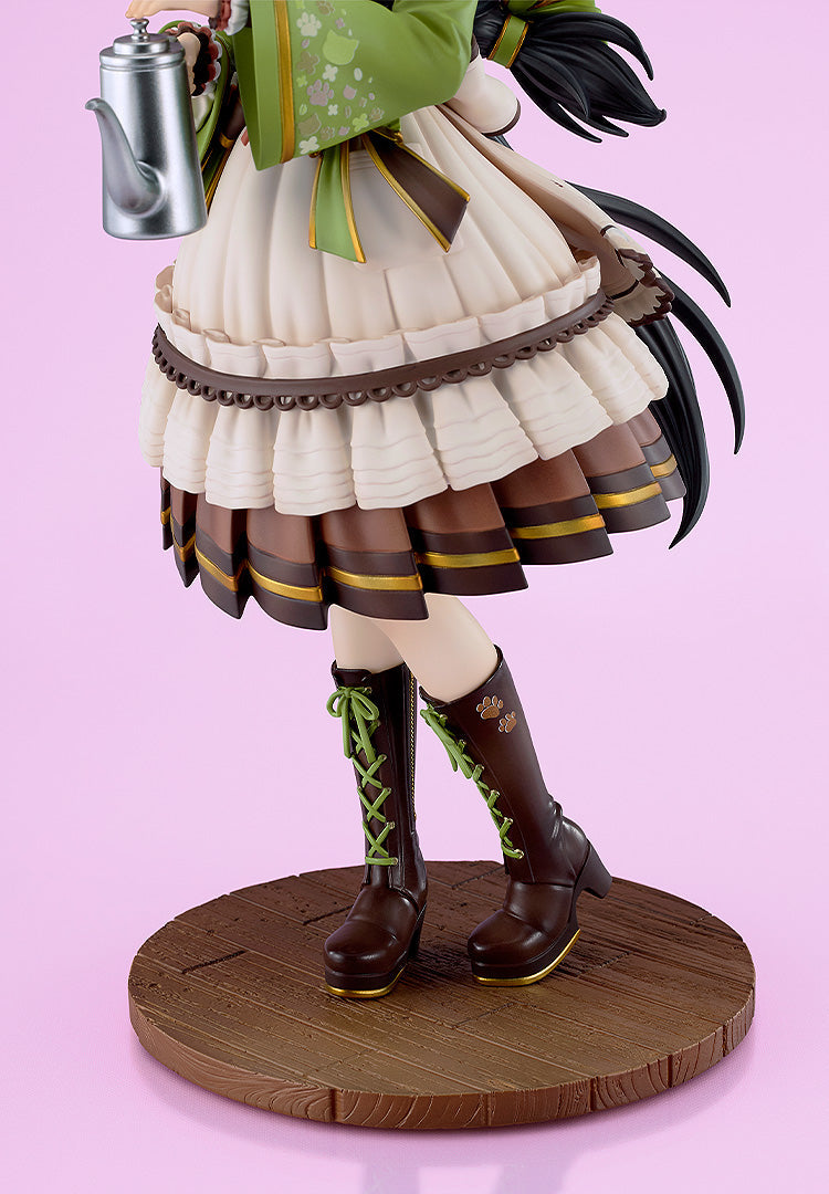 Manhattan Cafe ~Willow-Green Evening~ 1/7 Scale Figure