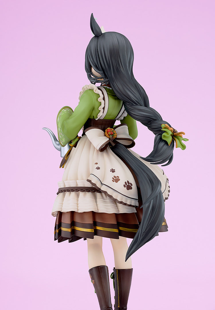 Manhattan Cafe ~Willow-Green Evening~ 1/7 Scale Figure