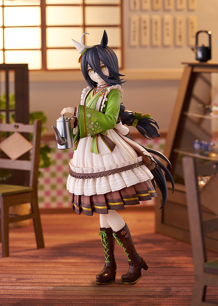 Manhattan Cafe ~Willow-Green Evening~ 1/7 Scale Figure
