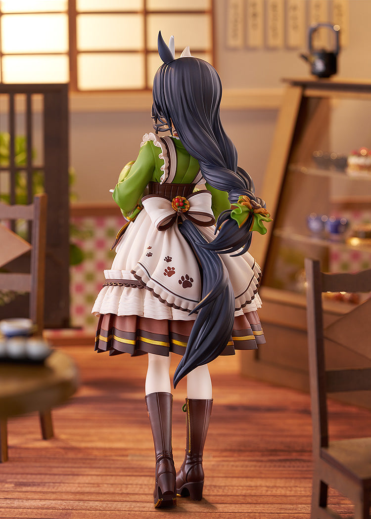 Manhattan Cafe ~Willow-Green Evening~ 1/7 Scale Figure