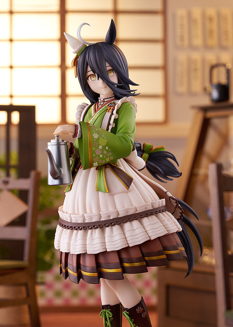 Manhattan Cafe ~Willow-Green Evening~ 1/7 Scale Figure