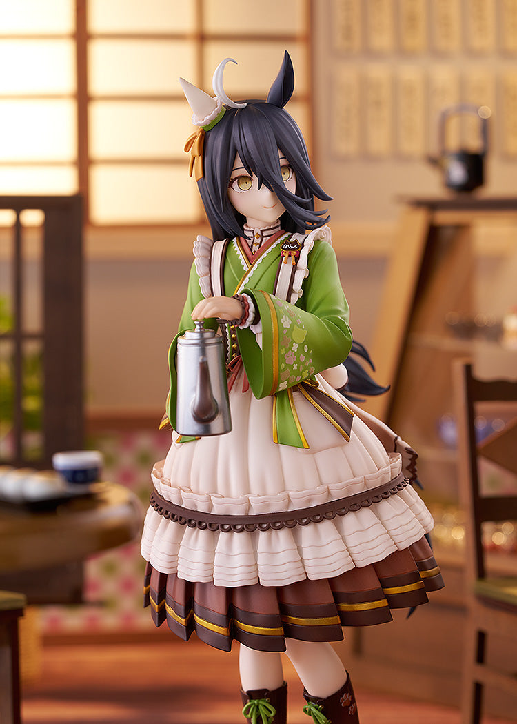 Manhattan Cafe ~Willow-Green Evening~ 1/7 Scale Figure