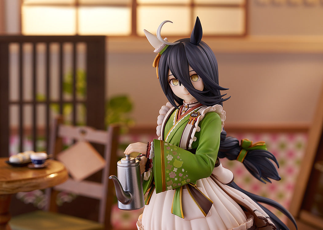 Manhattan Cafe ~Willow-Green Evening~ 1/7 Scale Figure