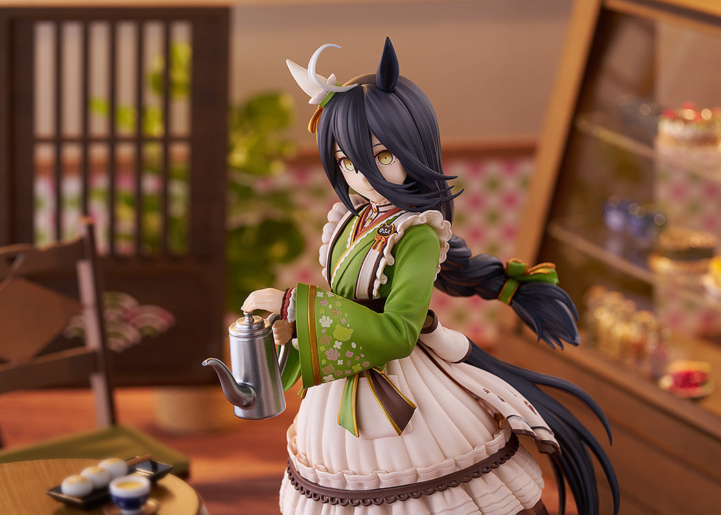 Manhattan Cafe ~Willow-Green Evening~ 1/7 Scale Figure