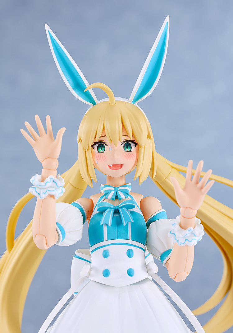 PLAMATEA Berserker/Altria Caster