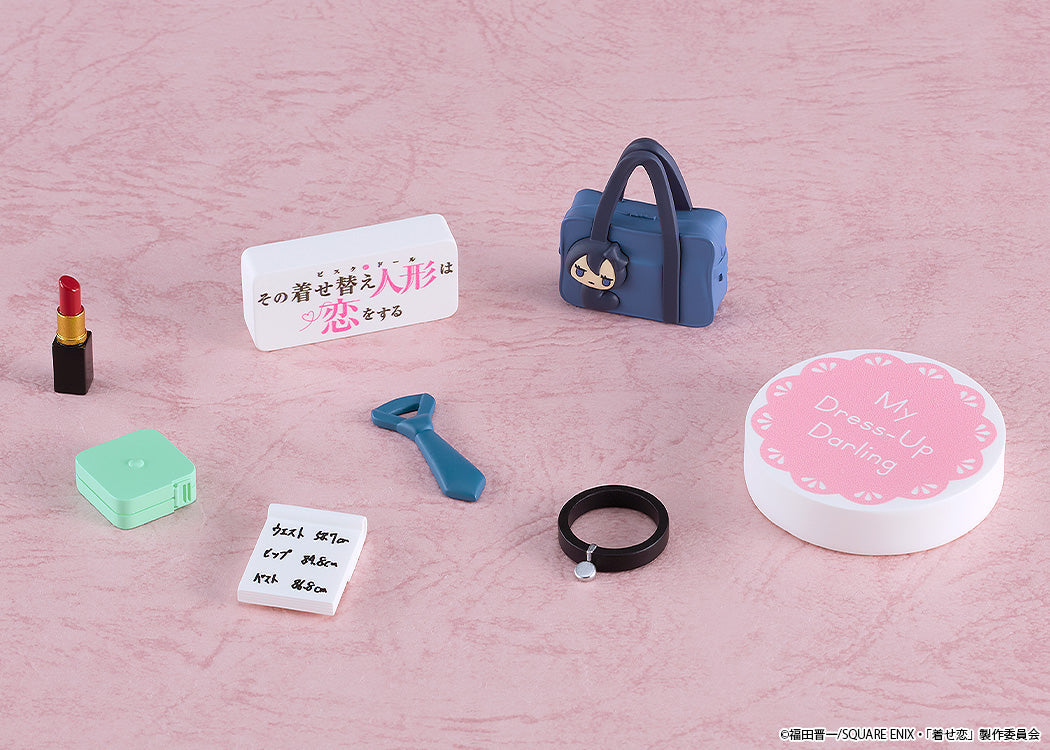 Nendoroid Surprise Marin Kitagawa Collection (Set of 6)