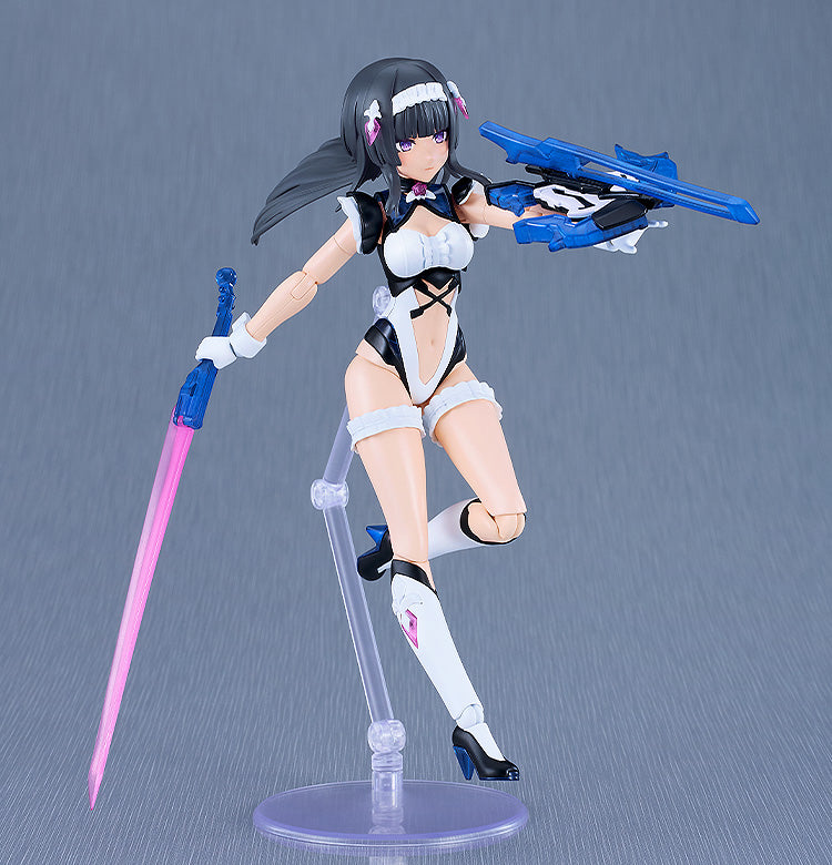 PLAMATEA VALKYRIE TUNE Erika = Stradivari