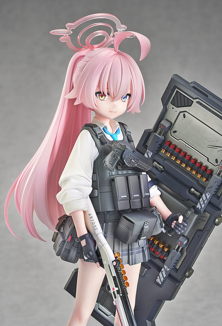 Hoshino (Battle) 1/7 Scale Figure