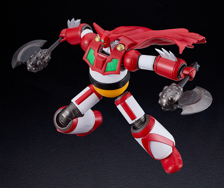 MODEROID Getter 1 (OVA Ver.)
