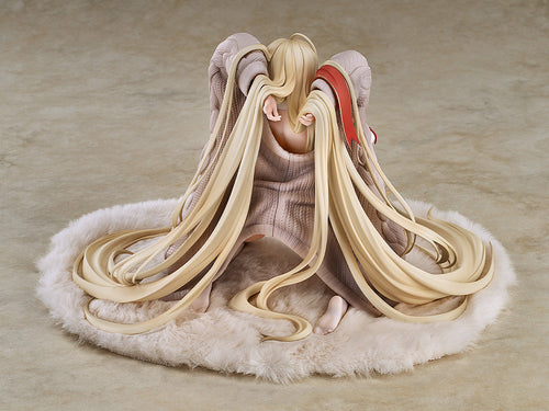 Bismarck: Unpacked Surprise Ver. 1/7 Scale Figure
