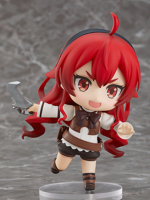 Nendoroid Eris Boreas Greyrat (Re-Run)
