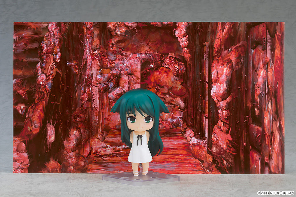 Nendoroid Saya
