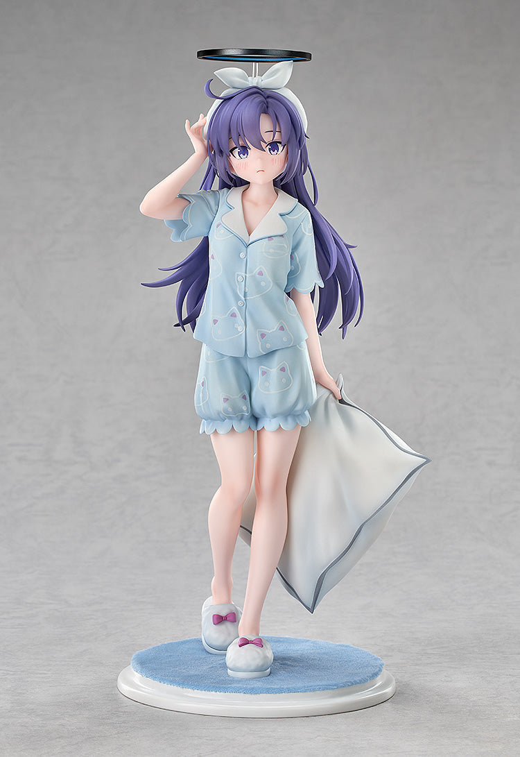 Yuuka (Pajamas) 1/7 Scale Figure