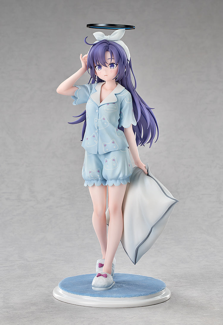 Yuuka (Pajamas) 1/7 Scale Figure