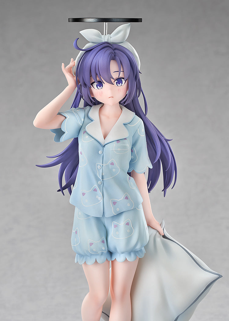 Yuuka (Pajamas) 1/7 Scale Figure