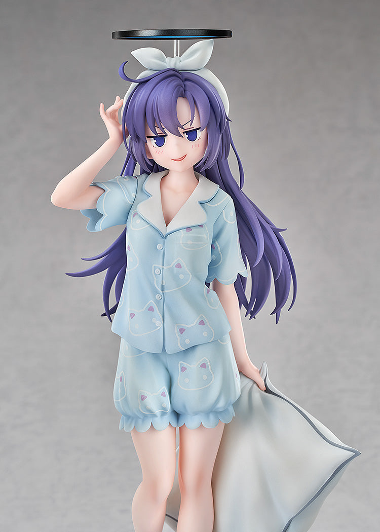 Yuuka (Pajamas) 1/7 Scale Figure