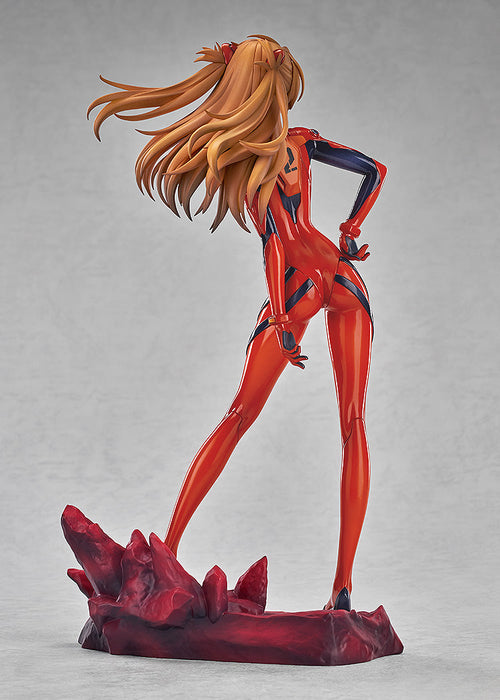 Asuka Shikinami Langley 1/7 Scale Figure