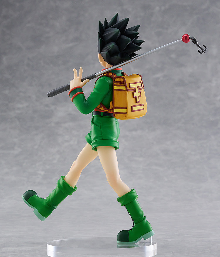POP UP PARADE Gon Freecss L Size