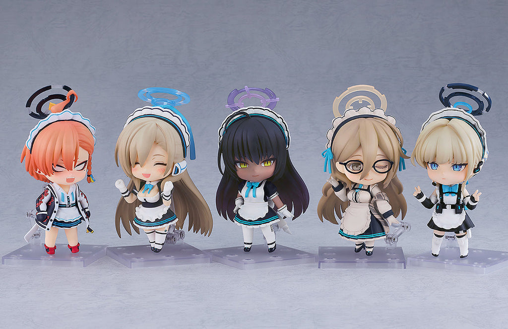 Nendoroid Akane Murokasa
