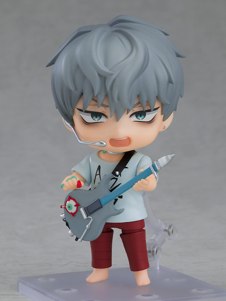 Nendoroid Till