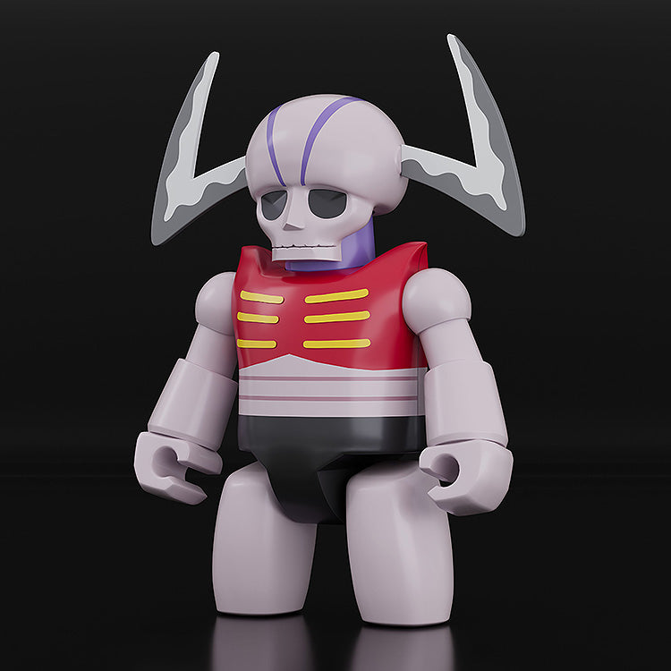 BRICKROID Mechanical Beasts Set 1