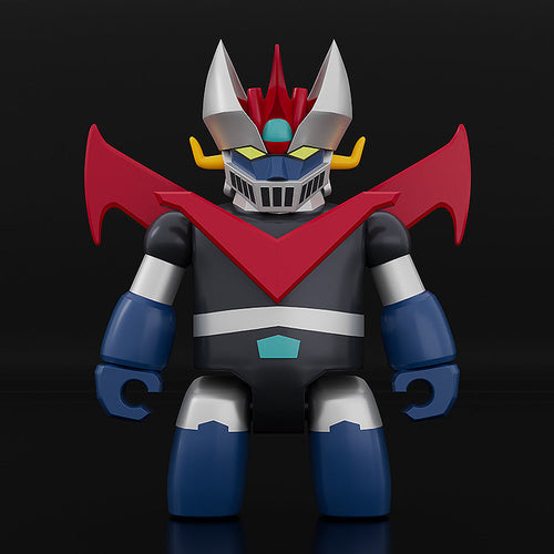 BRICKROID Great Mazinger