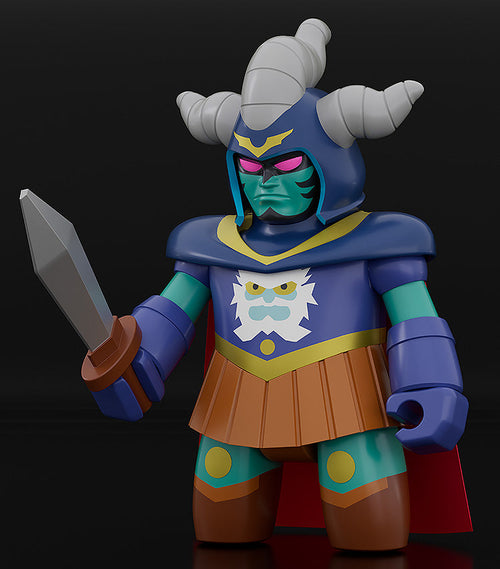 BRICKROID Great General of Darkness