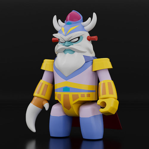 BRICKROID Great Marshall of Hell
