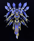 MODEROID DX-SCALE Magatsu-Ikaruga