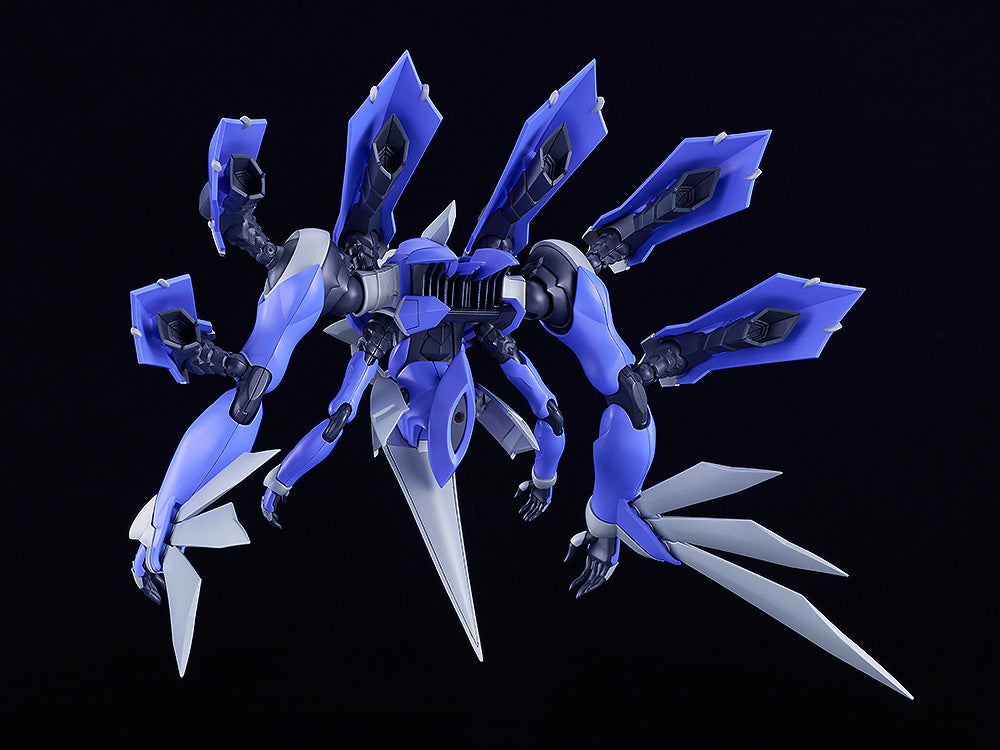 MODEROID DX-SCALE Magatsu-Ikaruga