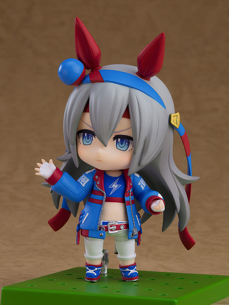 Nendoroid Tamamo Cross (Re-Run)