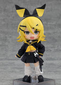 Nendoroid Doll Kagamine Rin: BRING IT ON Ver.