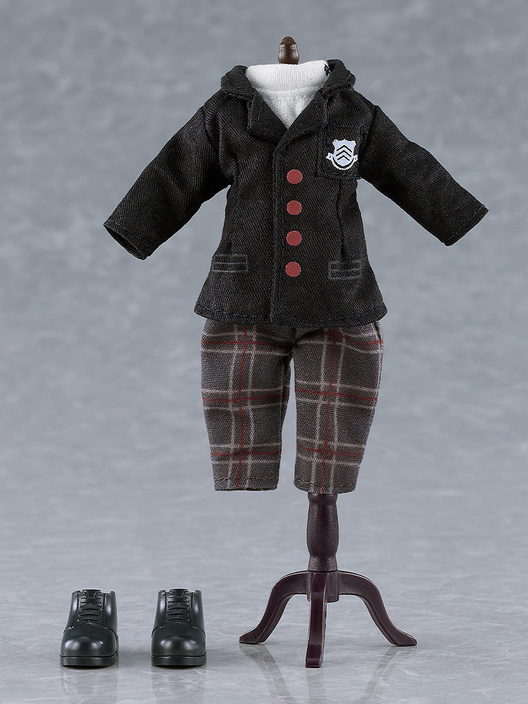 Nendoroid Doll P5R Protagonist: School Uniform Ver.