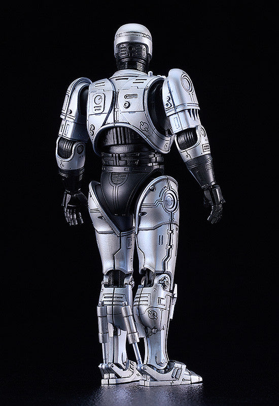 MODEROID RoboCop (Re-Run)