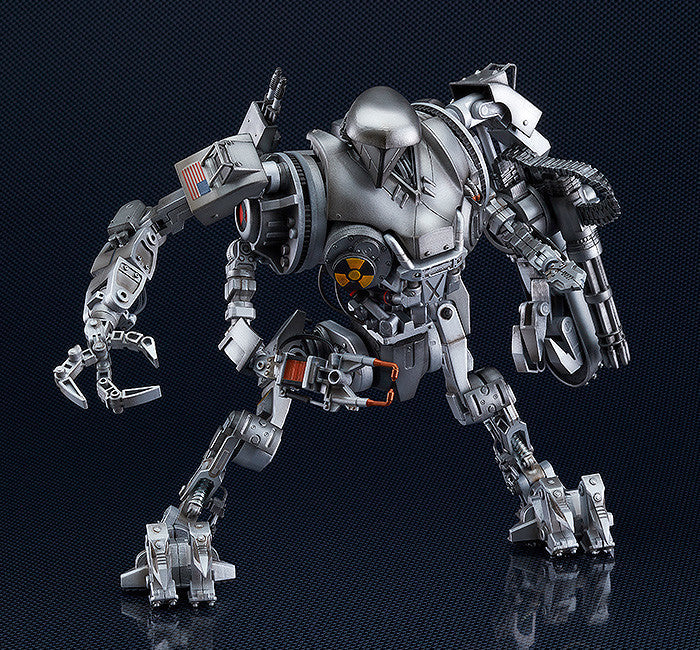 MODEROID RoboCop 2 (Cain) (Re-Run)