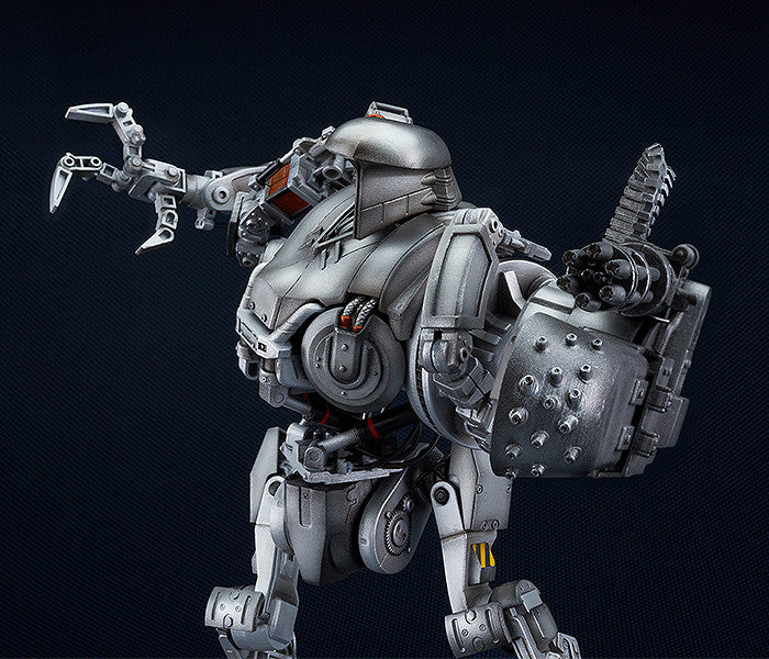 MODEROID RoboCop 2 (Cain) (Re-Run)