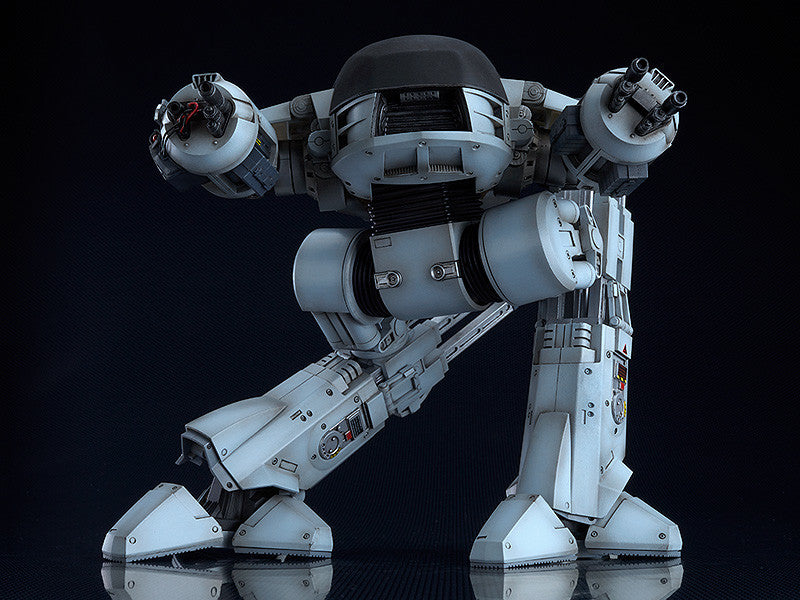 MODEROID ED-209 (Re-Run)
