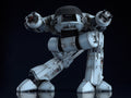 MODEROID ED-209 (Re-Run)