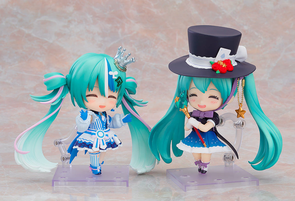 Nendoroid Hatsune Miku: LAWSON 50th Anniversary Special Live Ver.