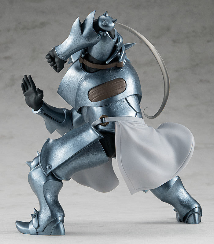 POP UP PARADE Alphonse Elric (Re-Run)