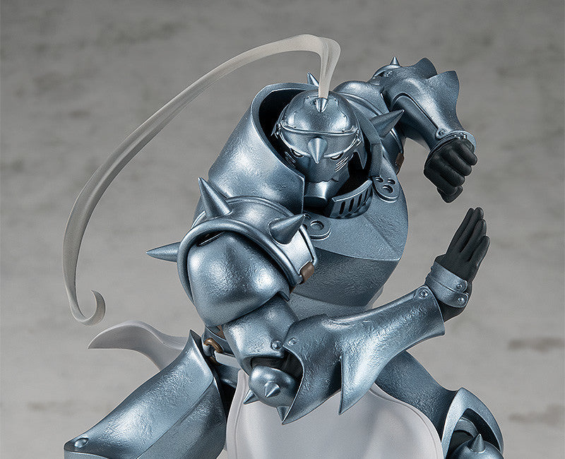 POP UP PARADE Alphonse Elric (Re-Run)