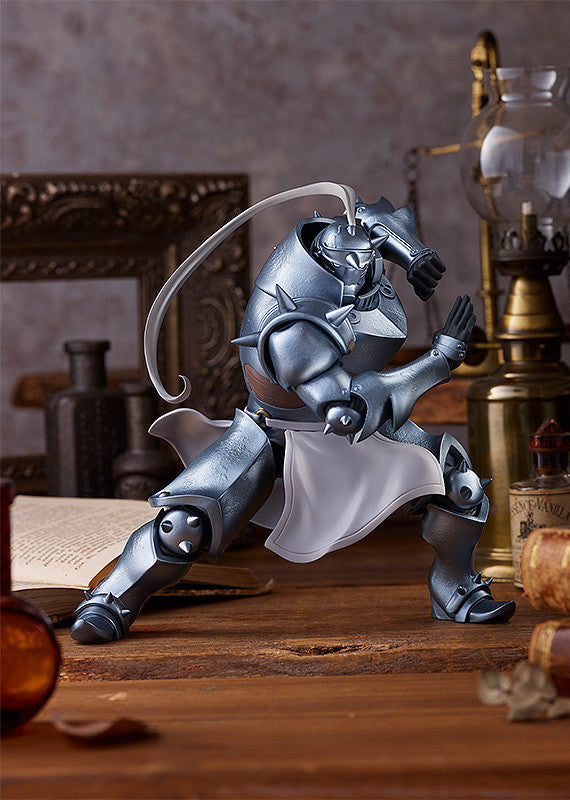 POP UP PARADE Alphonse Elric (Re-Run)